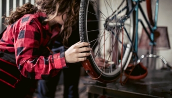 Jak przygotować rower na sezon?